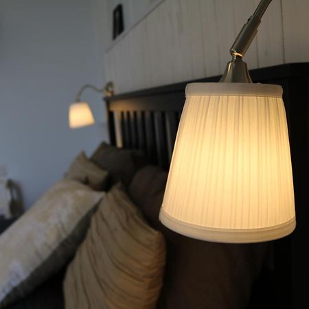 B&B Irnum Салерно Екстериор снимка