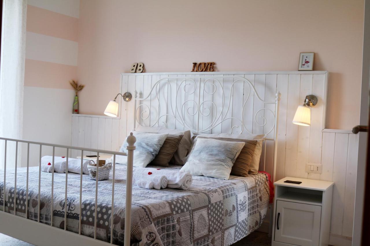 B&B Irnum Салерно Екстериор снимка