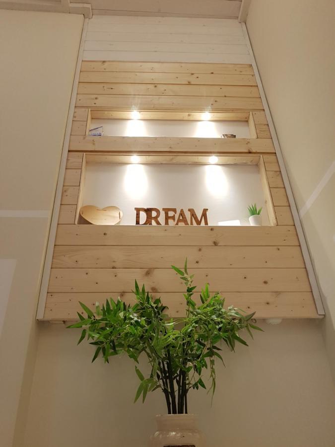 B&B Irnum Салерно Екстериор снимка