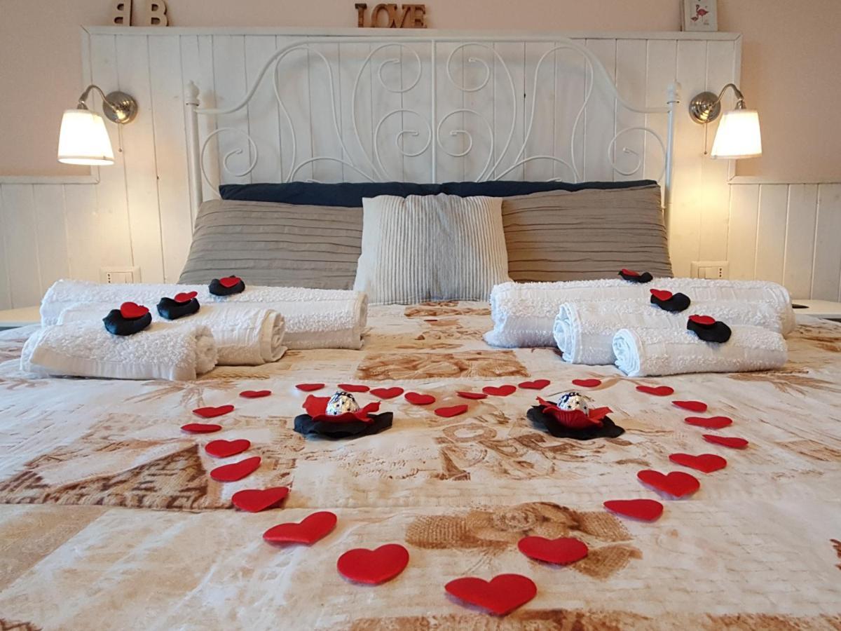 B&B Irnum Салерно Екстериор снимка