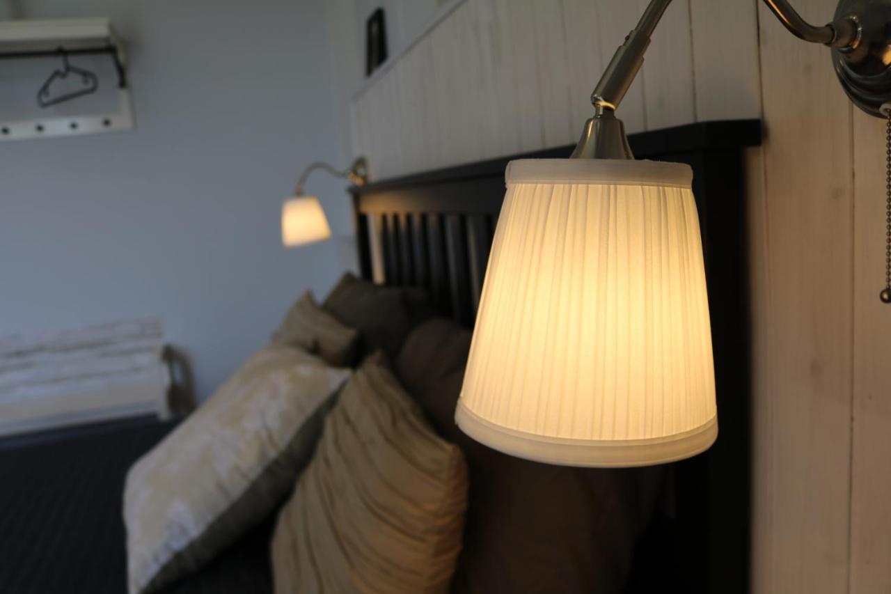 B&B Irnum Салерно Екстериор снимка