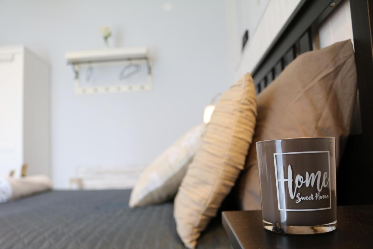 B&B Irnum Салерно Екстериор снимка