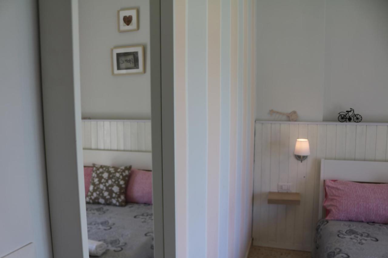 B&B Irnum Салерно Екстериор снимка
