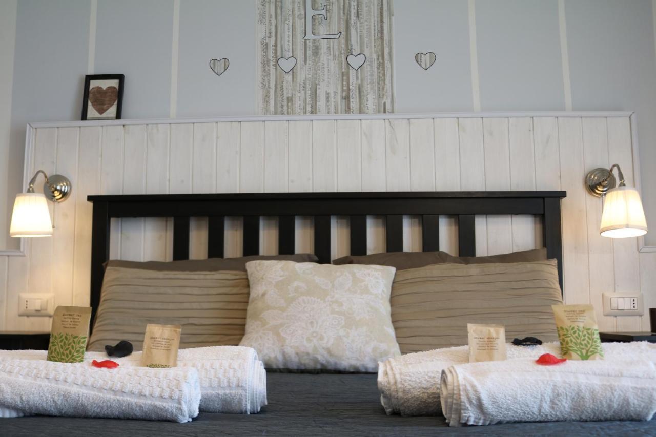 B&B Irnum Салерно Екстериор снимка