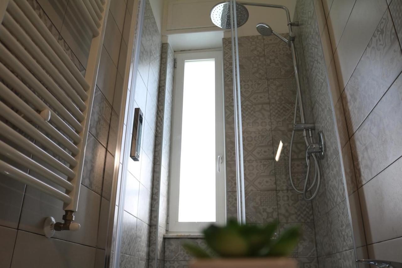 B&B Irnum Салерно Екстериор снимка